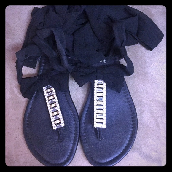 Sandals - Picture 1 of 1